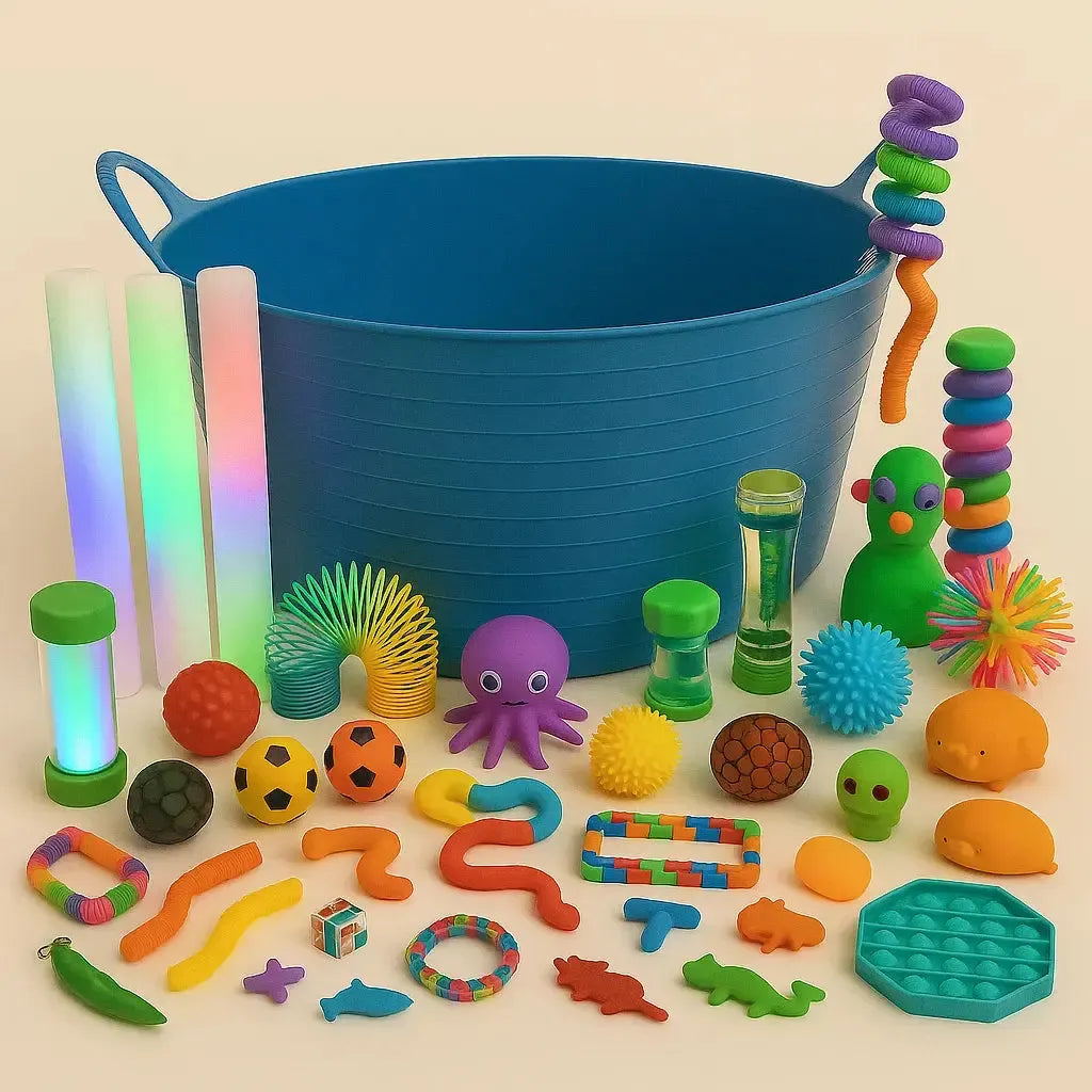 Fiddle Kit Super-Fiddle Kit Super