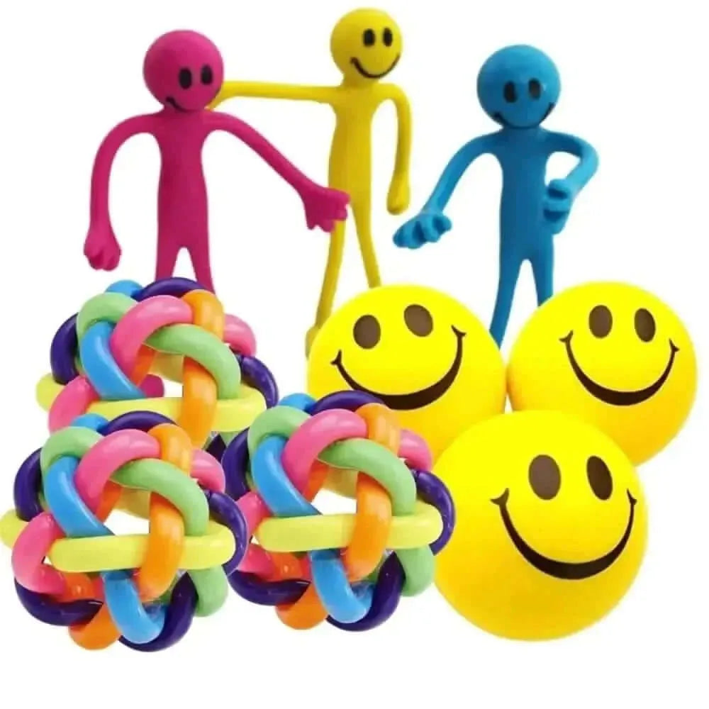 Fiddle Set-Fiddle Set