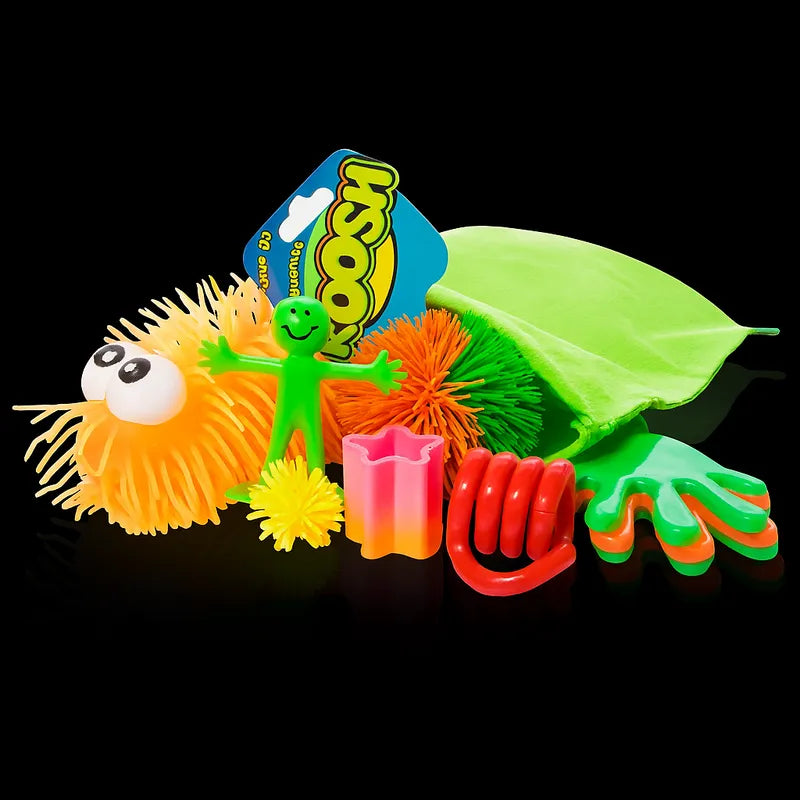 Fidget Bag 2-Fidget Bag 2