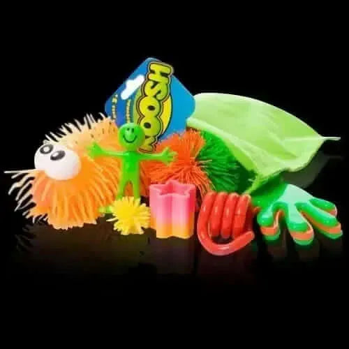 Fidget Bag 2-Fidget Bag 2