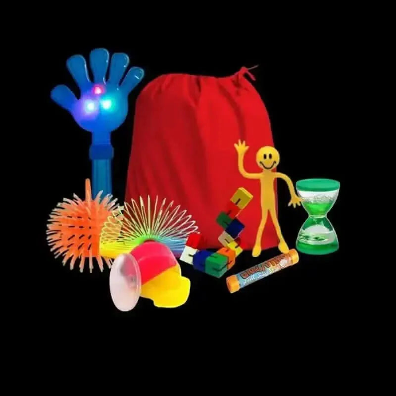 Fidget Bag 4-Fidget Bag 4