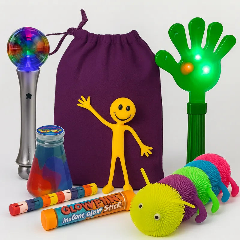 Fidget Bag 5-Fidget Bag 5