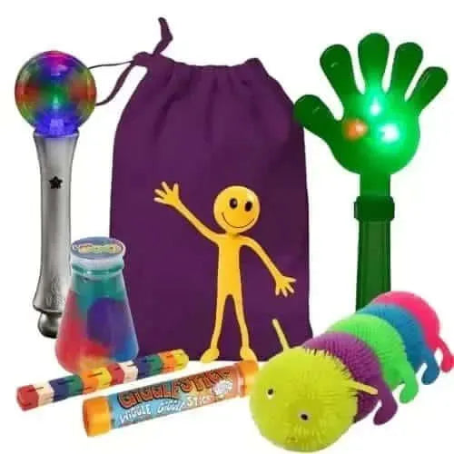 Fidget Bag 5-Fidget Bag 5