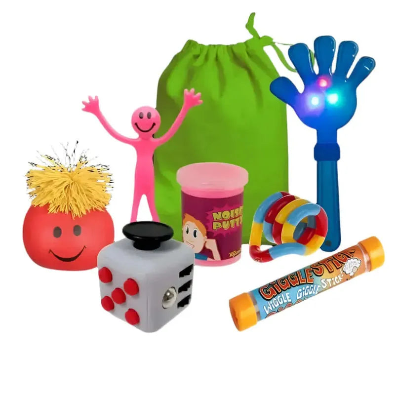 Fidget Bag 7-Fidget Bag 7