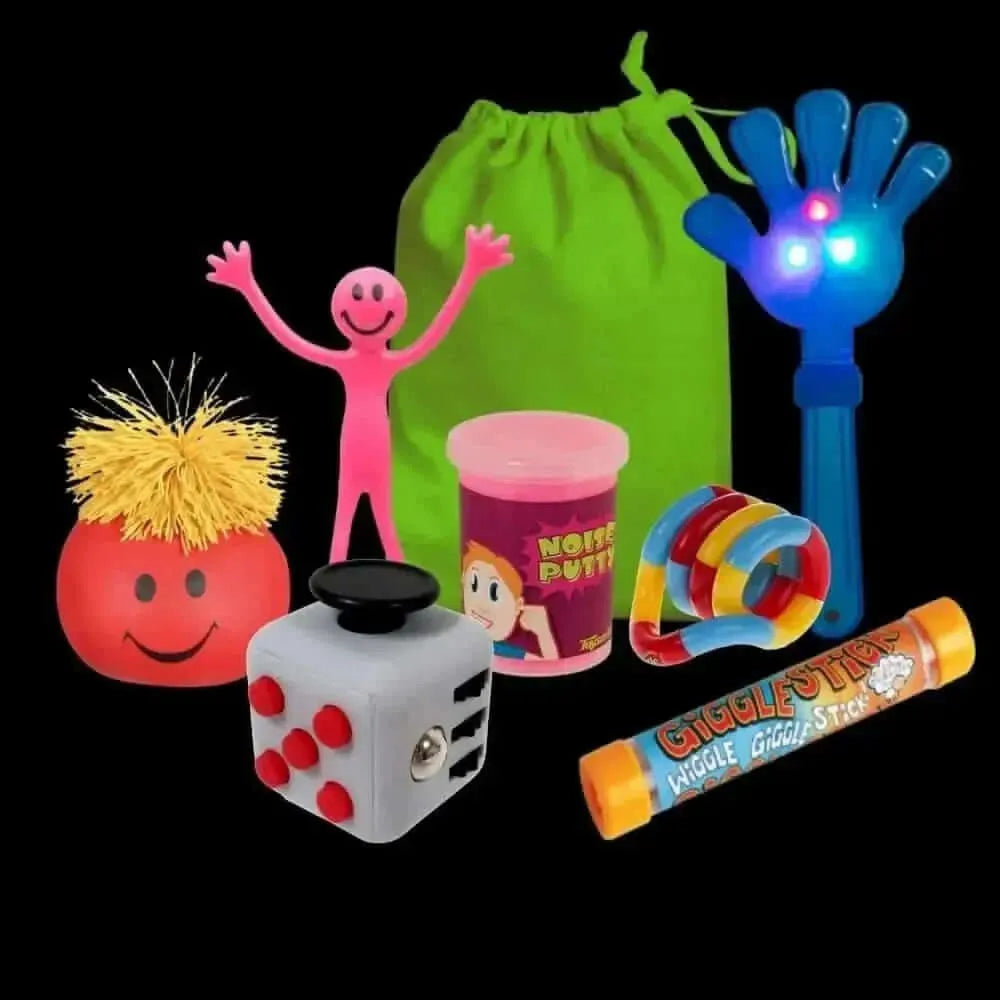 Fidget Bag 7-Fidget Bag 7