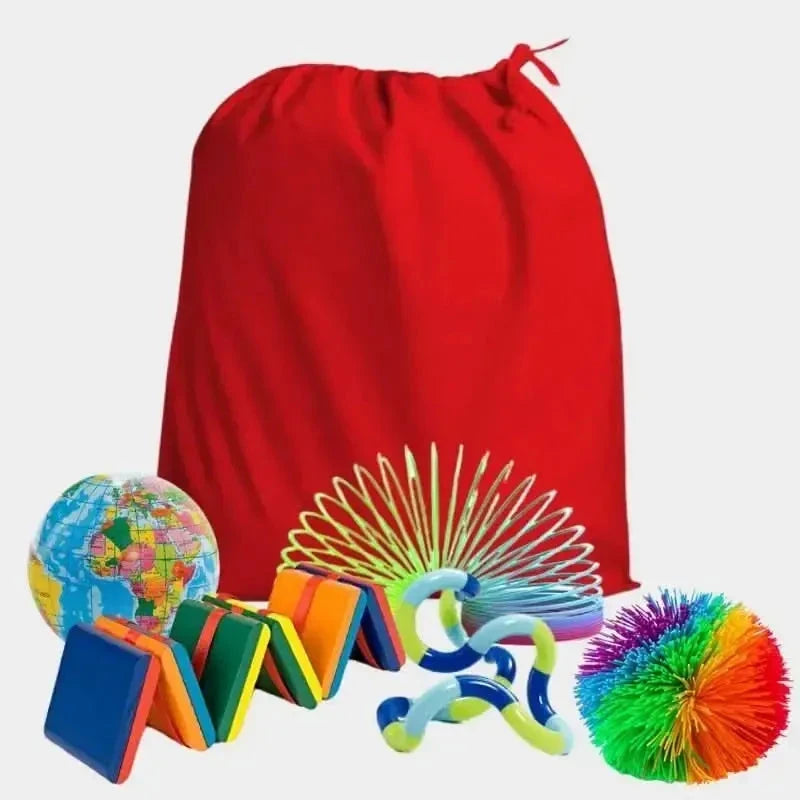 Fidget Bag Classic-Fidget Bag Classic