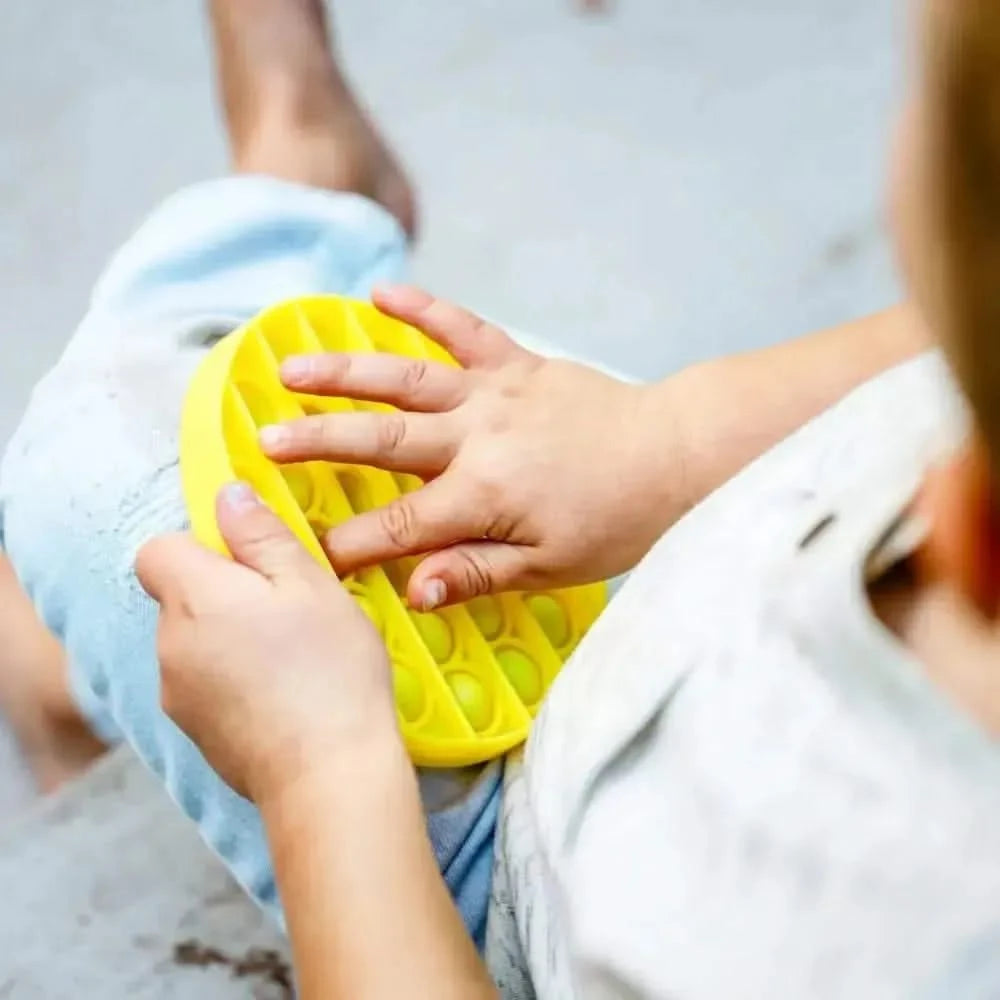 Fidget Bubble Popper-Fidget Bubble Popper