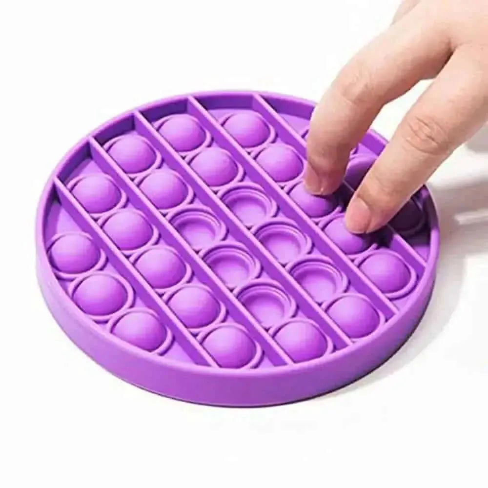 Fidget Bubble Popper-Fidget Bubble Popper