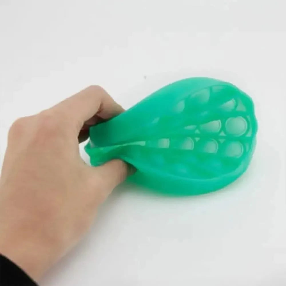 Fidget Bubble Popper Glow in the Dark-Fidget Bubble Popper Glow in the Dark