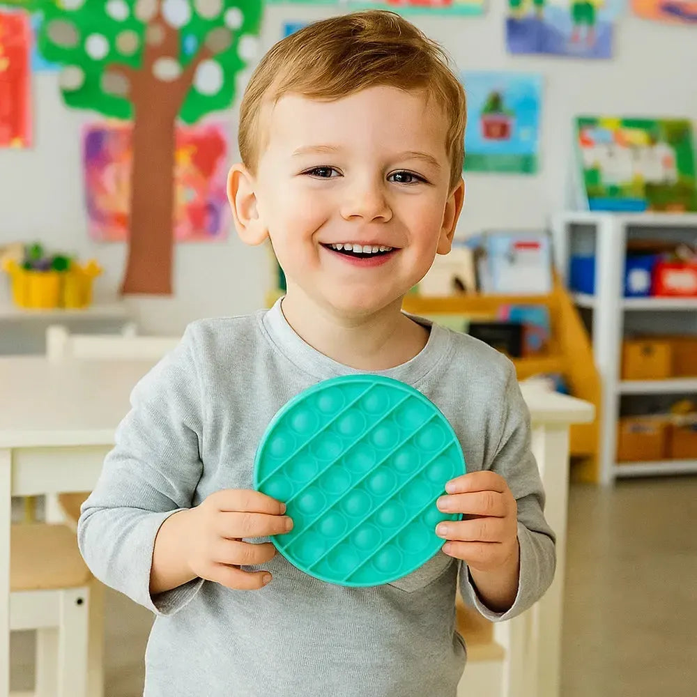 Fidget Bubble Popper-Fidget Bubble Popper