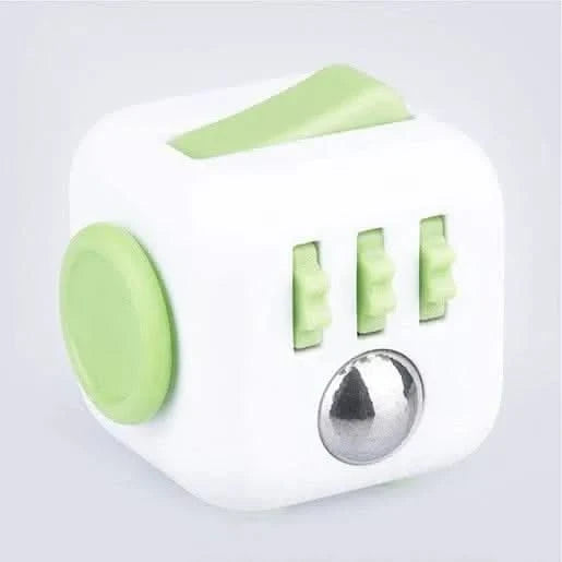 Fidget Cube-Fidget Cube