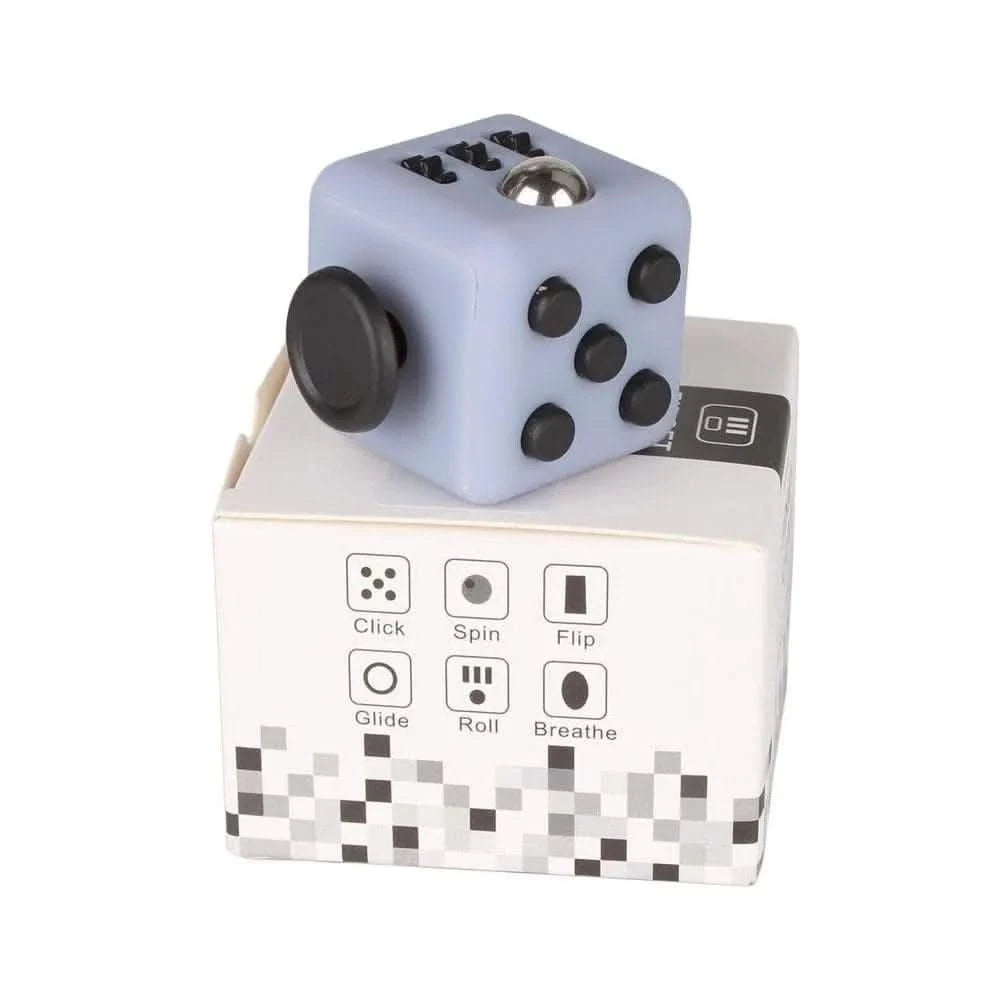 Fidget Cube-Fidget Cube