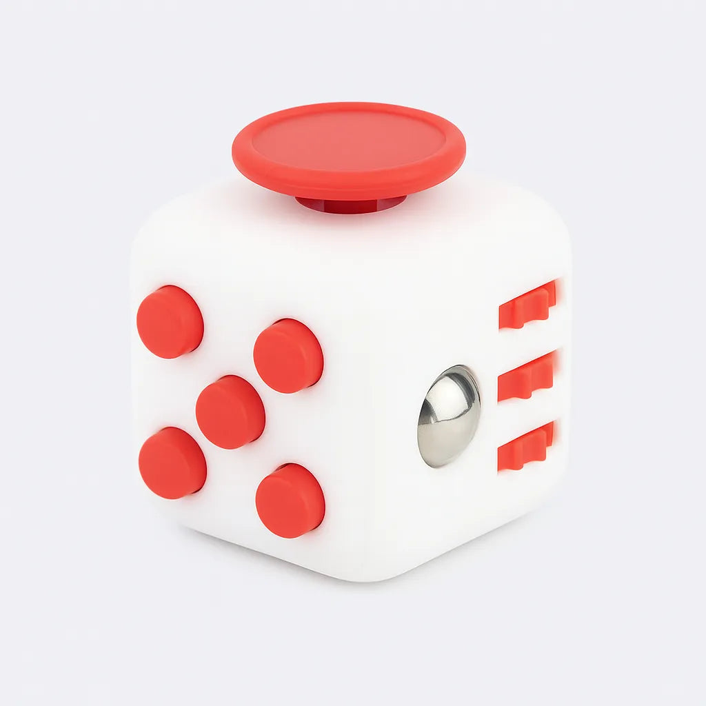Fidget Cube-Fidget Cube