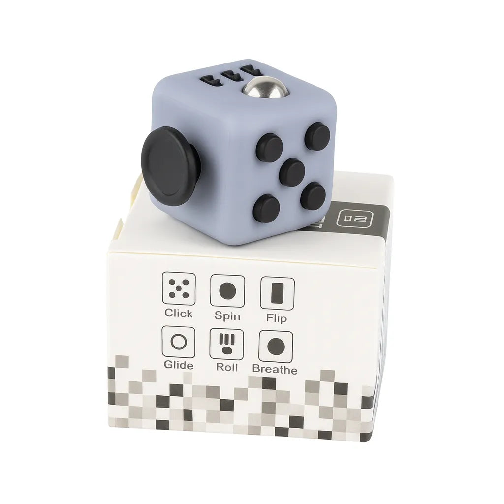 Fidget Cube-Fidget Cube