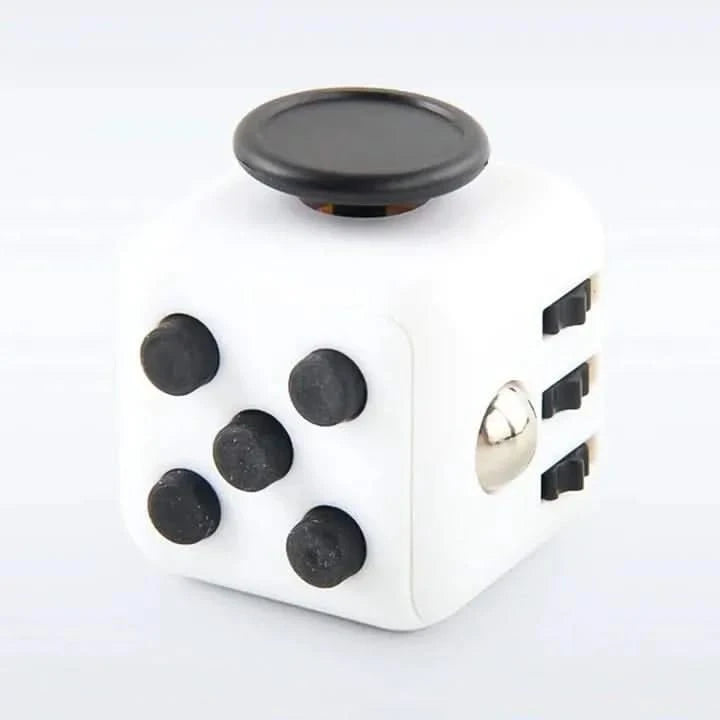 Fidget Cube-Fidget Cube