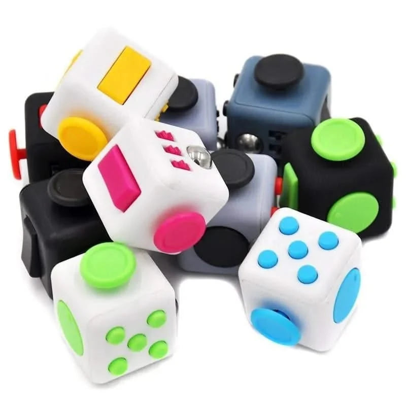 Fidget Cube-Fidget Cube