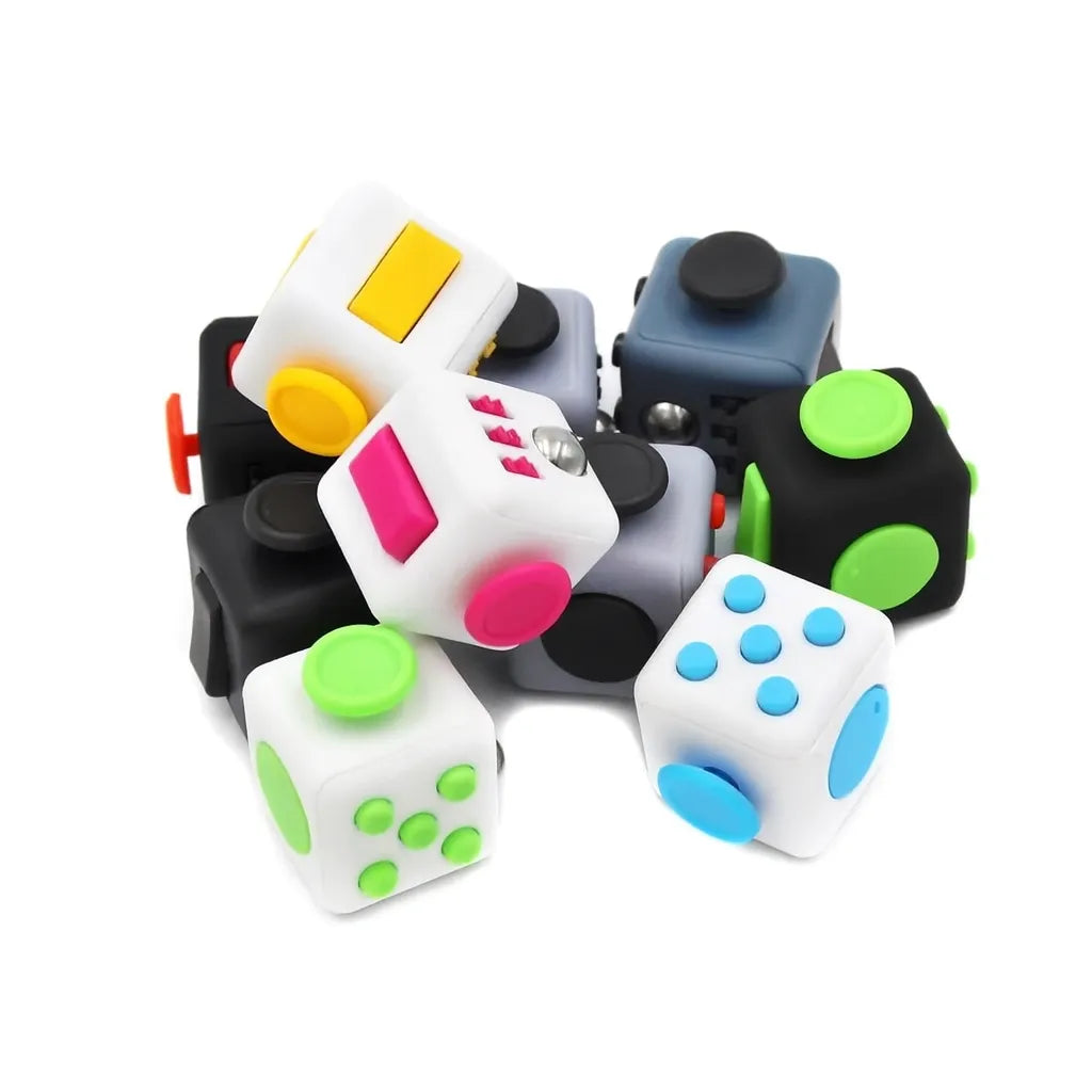 Fidget Cube-Fidget Cube