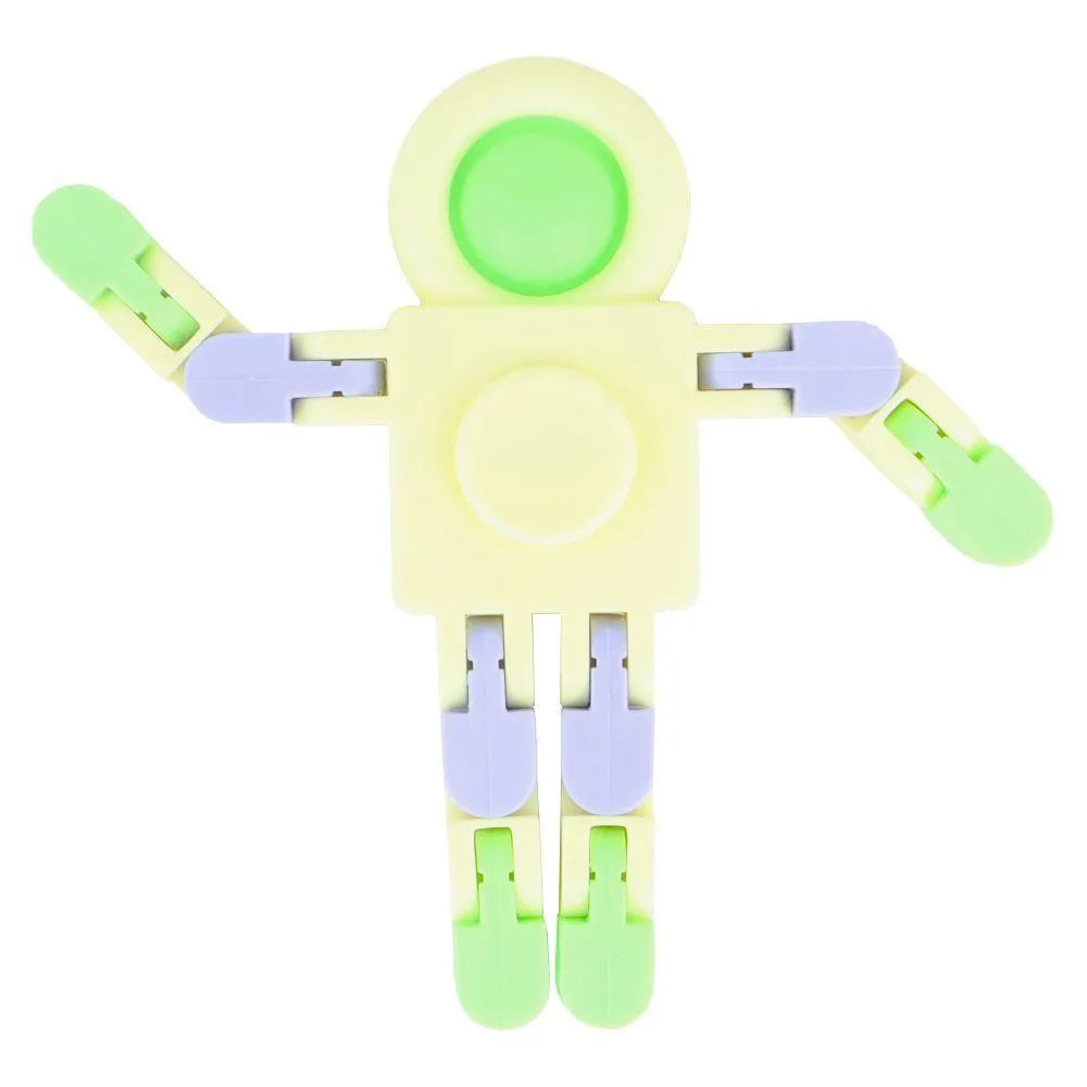 Fidget Robot-Fidget Robot