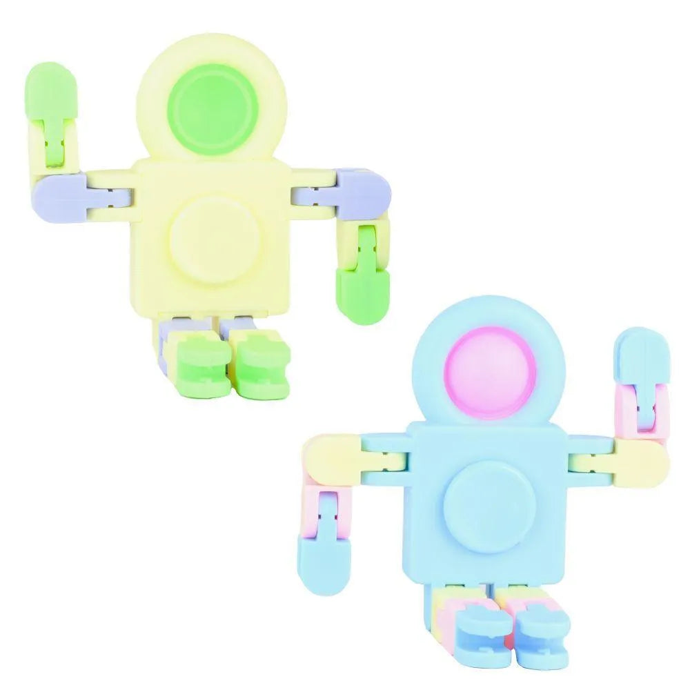 Fidget Robot-Fidget Robot