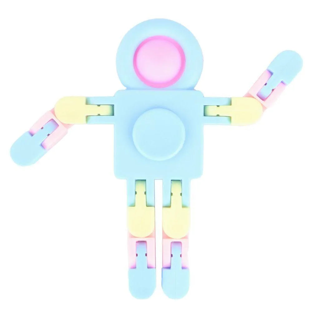 Fidget Robot-Fidget Robot