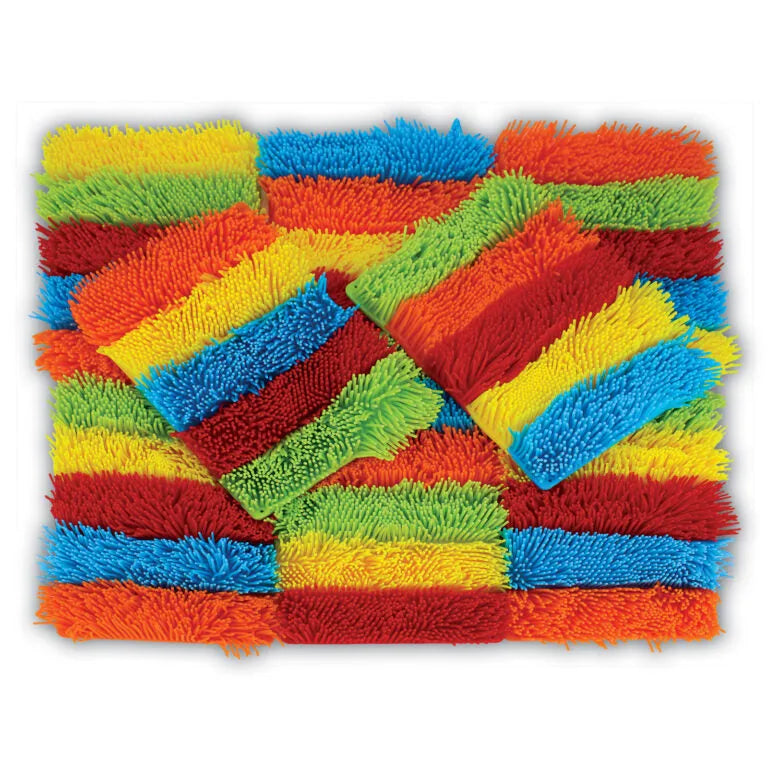 Fidget Spikey Pad-Fidget Spikey Pad