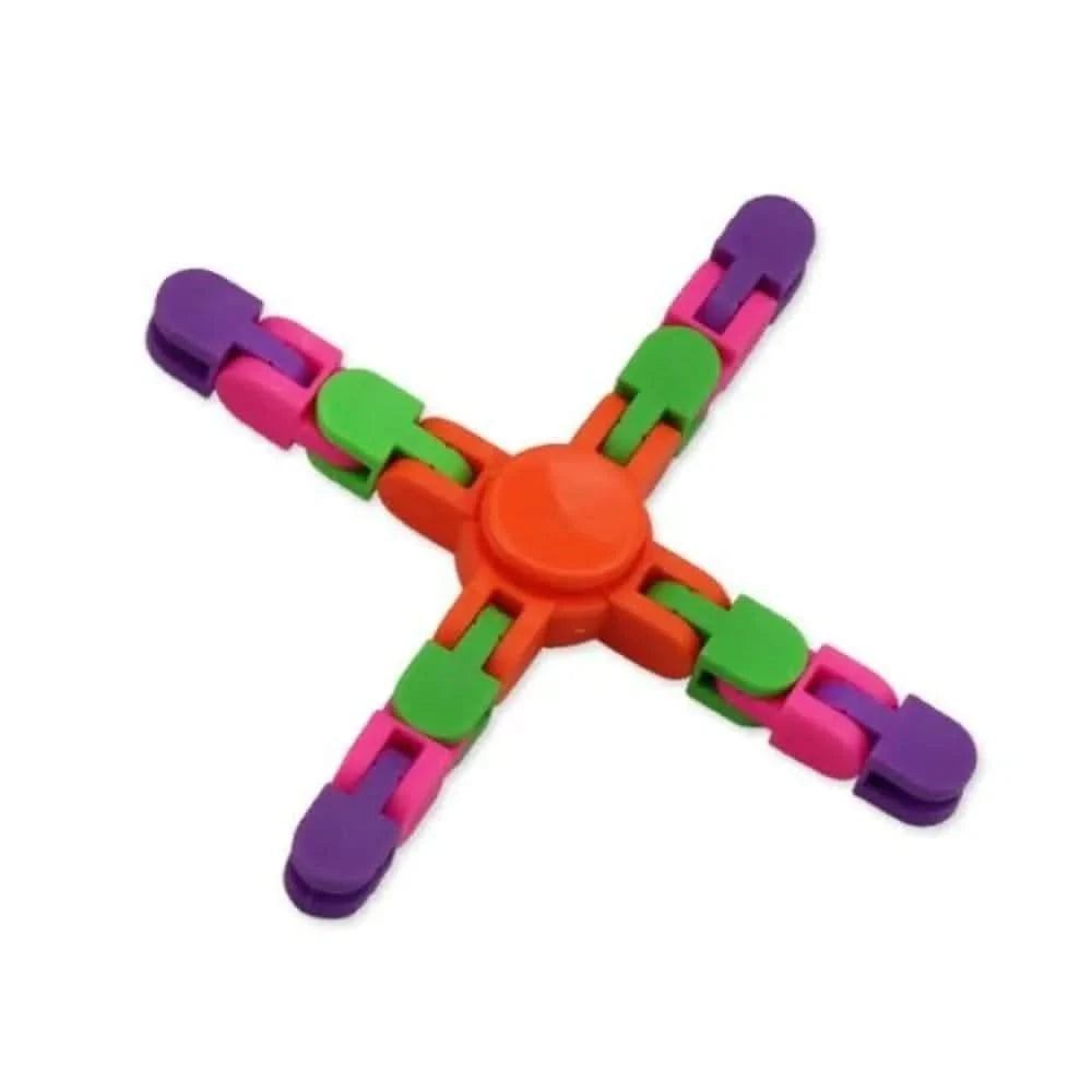 Fidget Track Spinner-Fidget Track Spinner