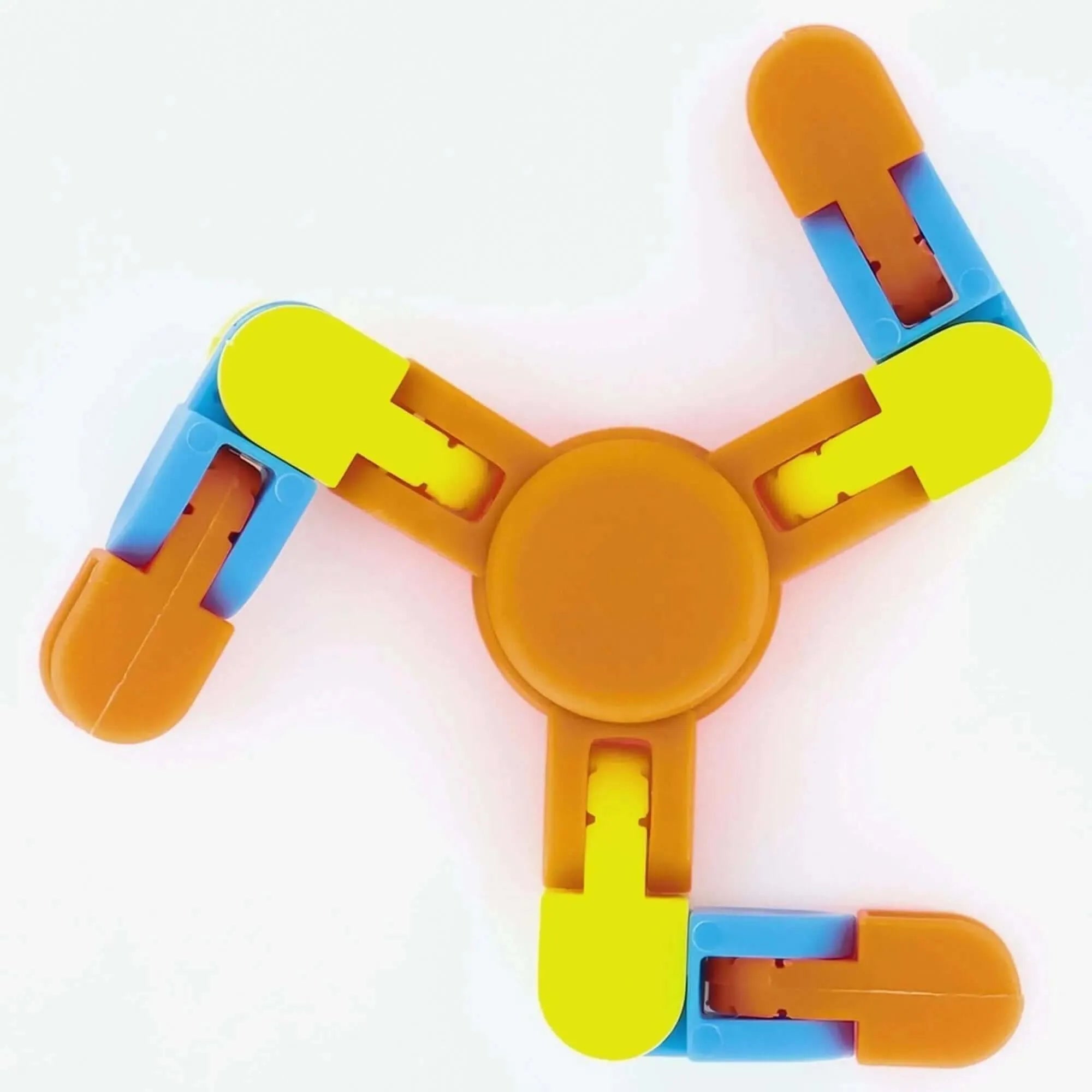 Fidget Track Spinner-Fidget Track Spinner