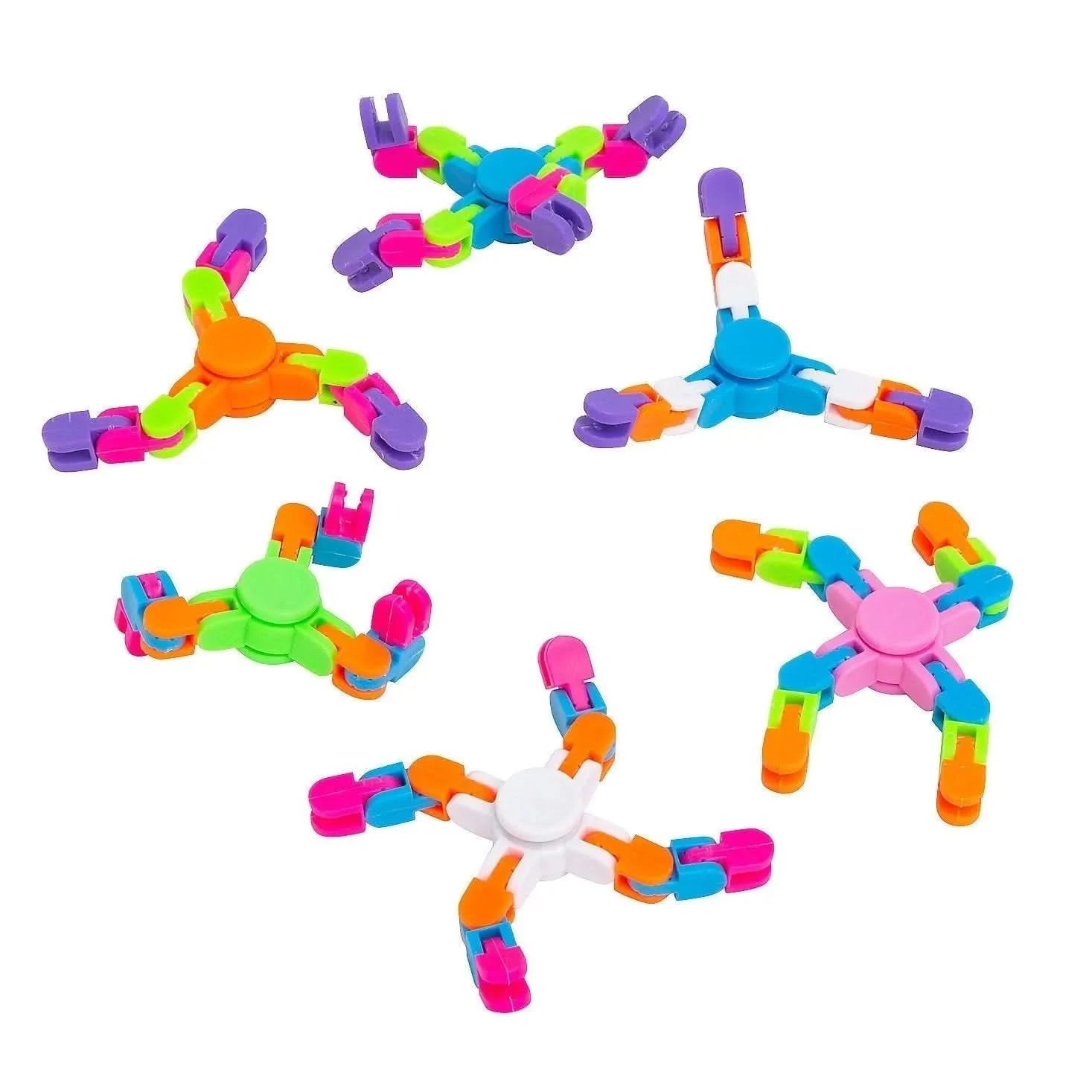 Fidget Track Spinner-Fidget Track Spinner