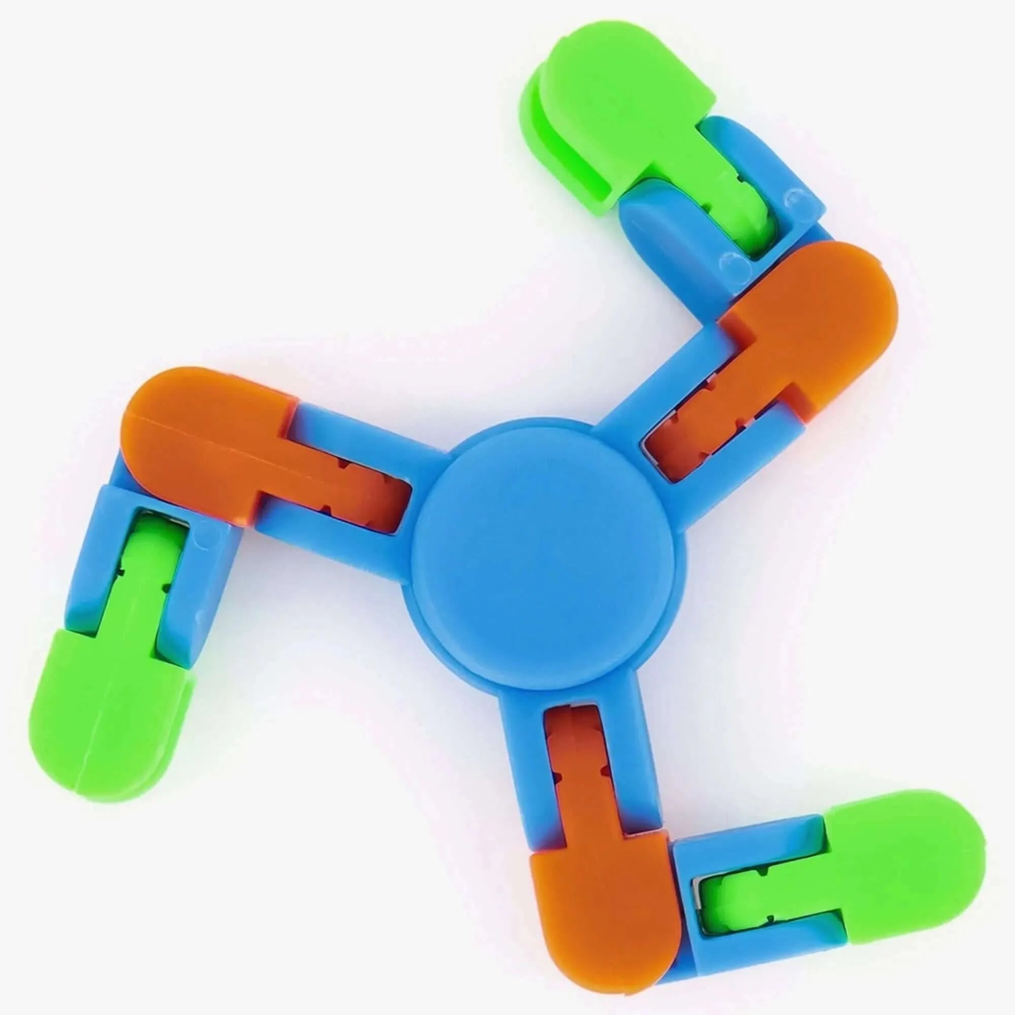 Fidget Track Spinner-Fidget Track Spinner