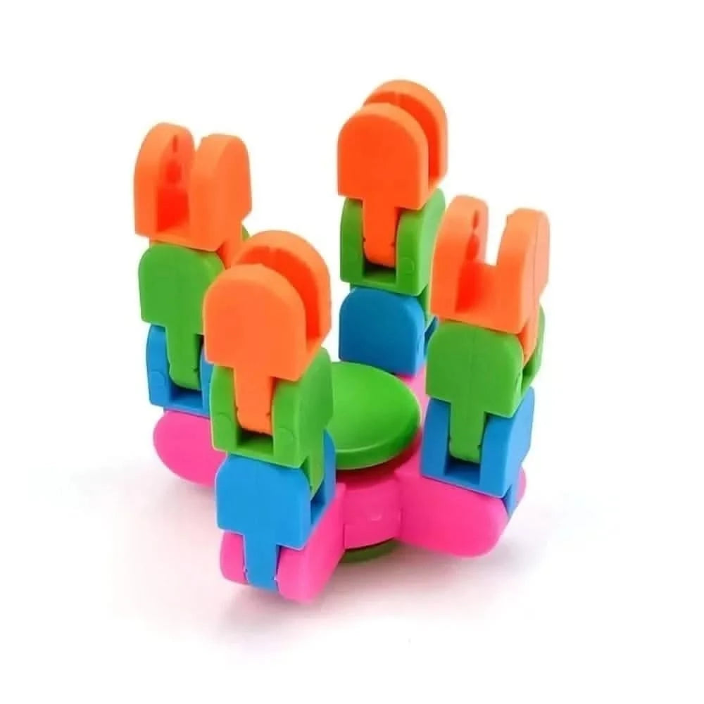 Fidget Track Spinner-Fidget Track Spinner