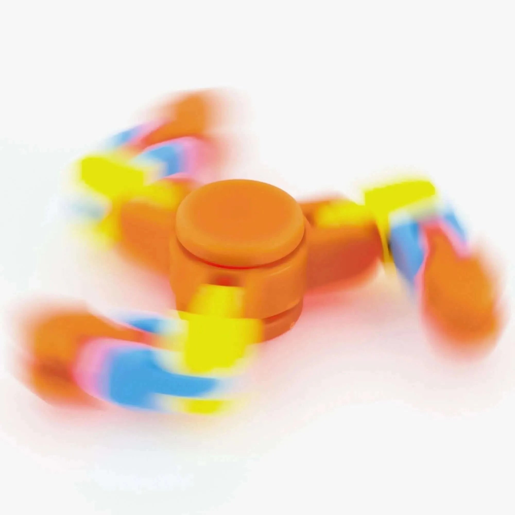 Fidget Track Spinner-Fidget Track Spinner