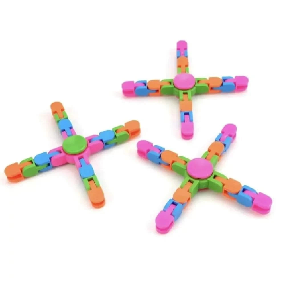 Fidget Track Spinner-Fidget Track Spinner