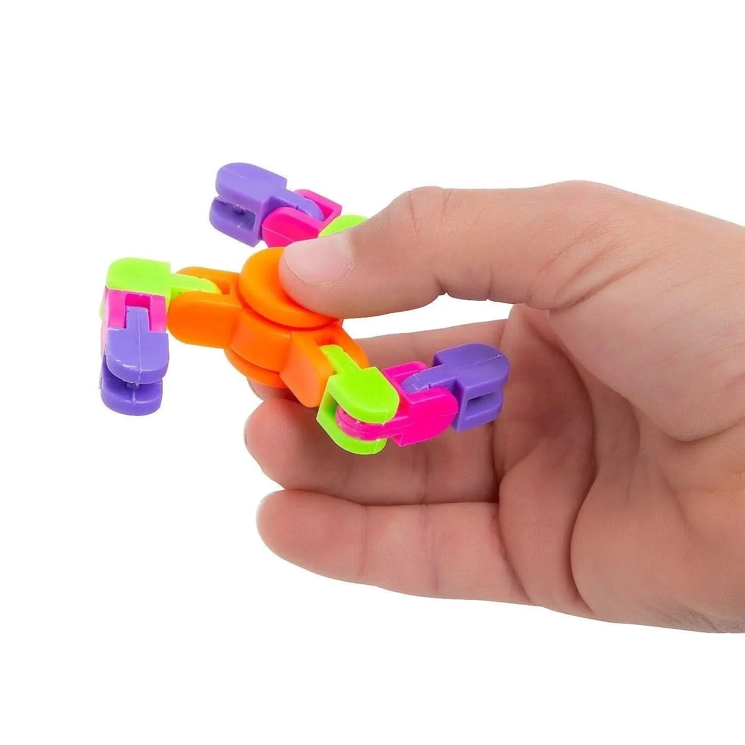 Fidget Track Spinner-Fidget Track Spinner