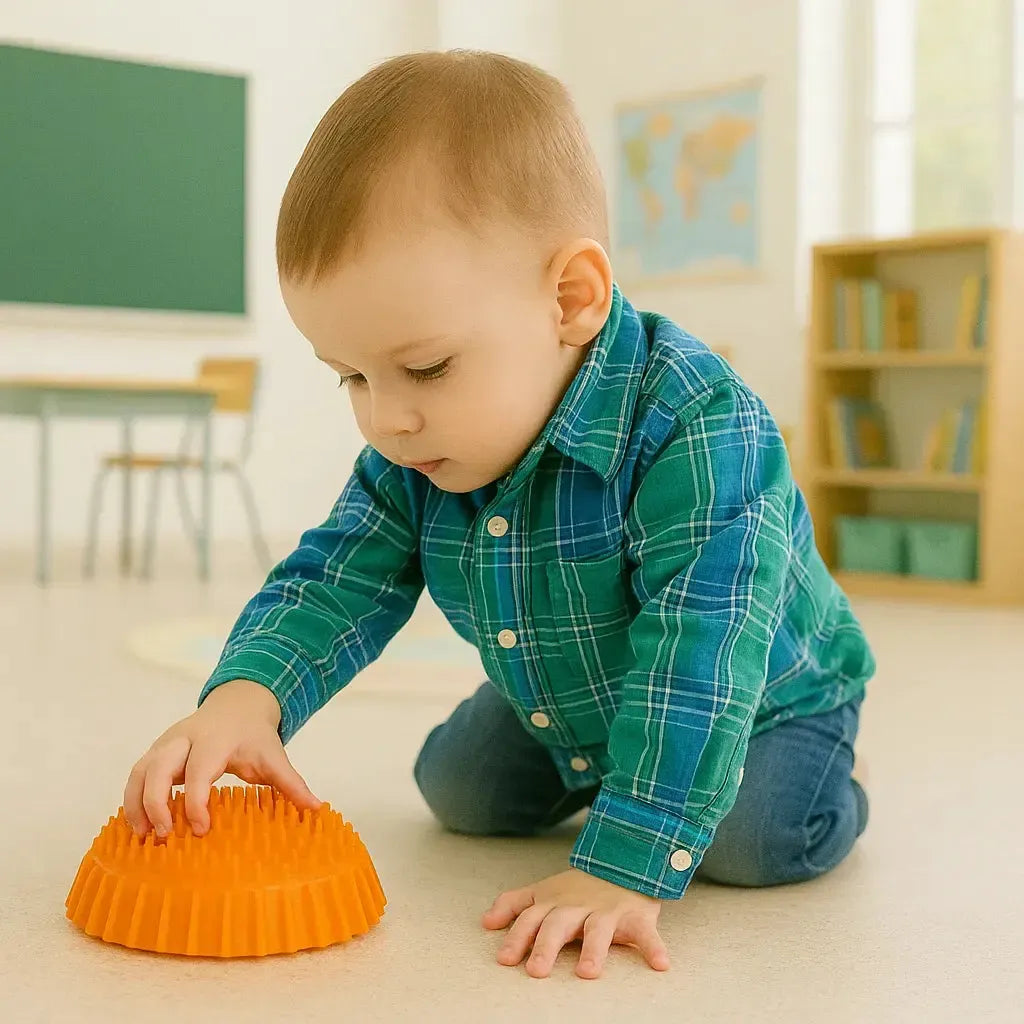 Fidgipod Calmer-Fidgipod Calmer