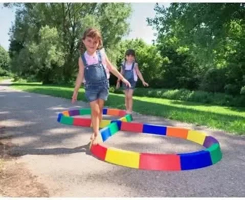 Figure of 8 Walking Board-Figure of 8 Walking Board