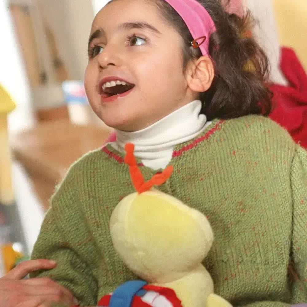 Fine Motor Millipede-Fine Motor Millipede