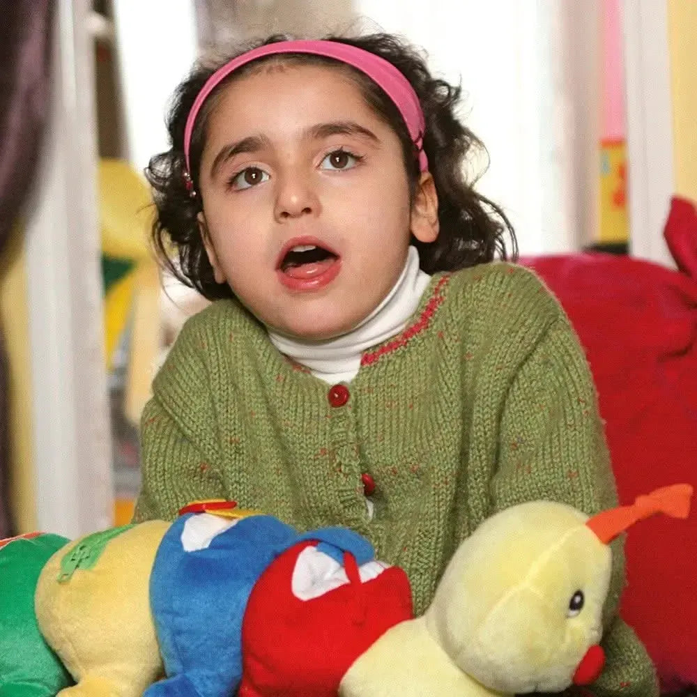 Fine Motor Millipede-Fine Motor Millipede