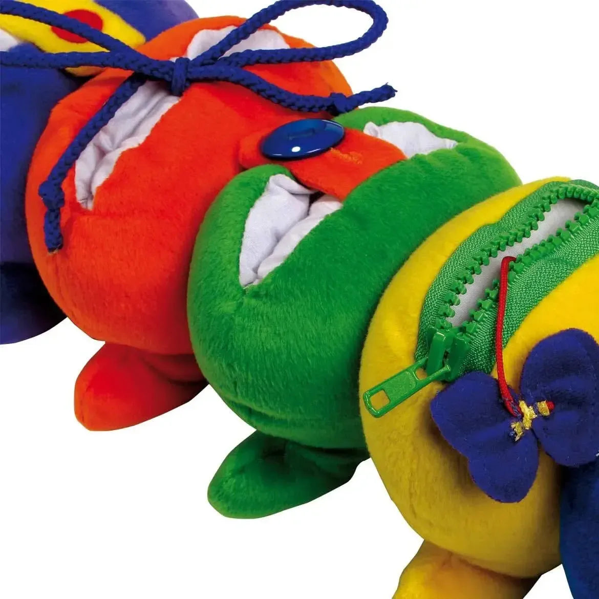 Fine Motor Millipede-Fine Motor Millipede