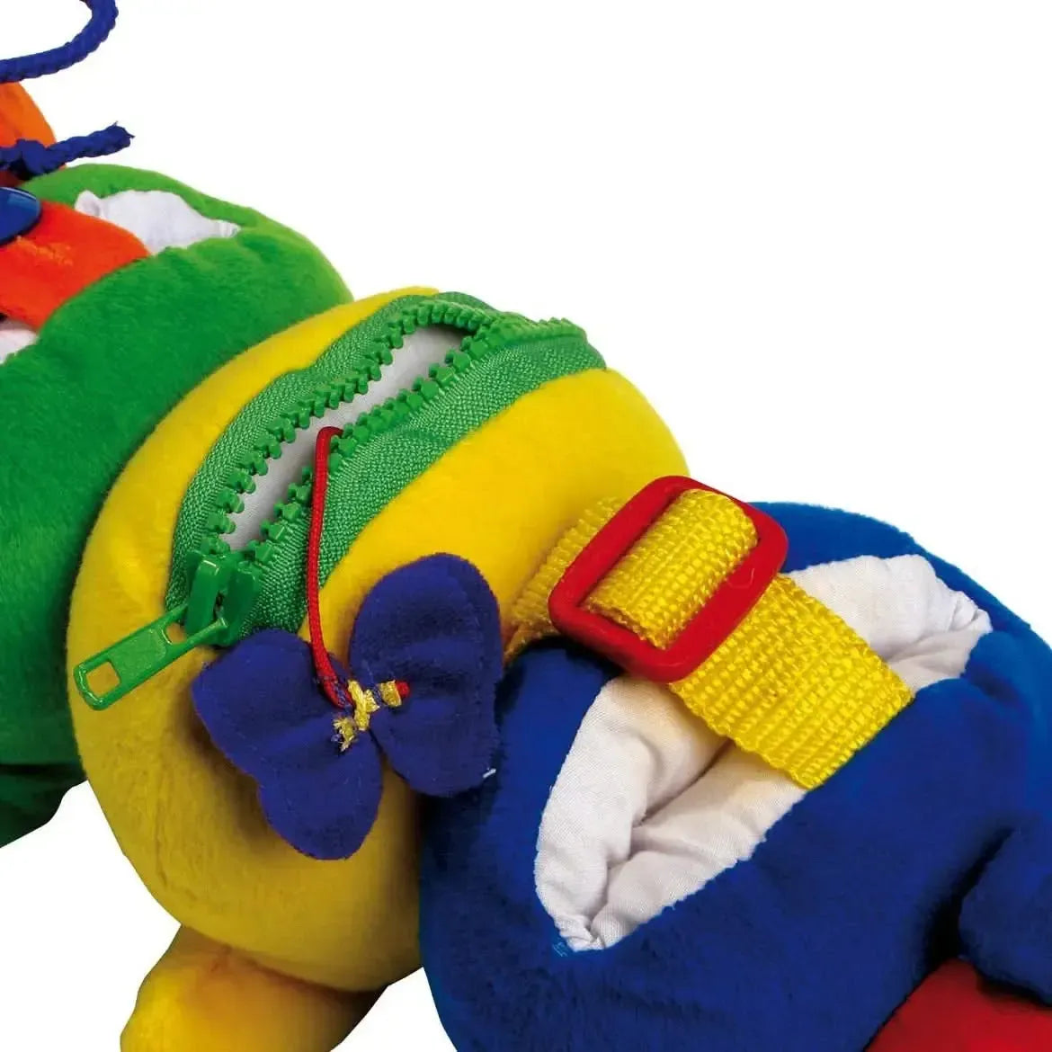 Fine Motor Millipede-Fine Motor Millipede