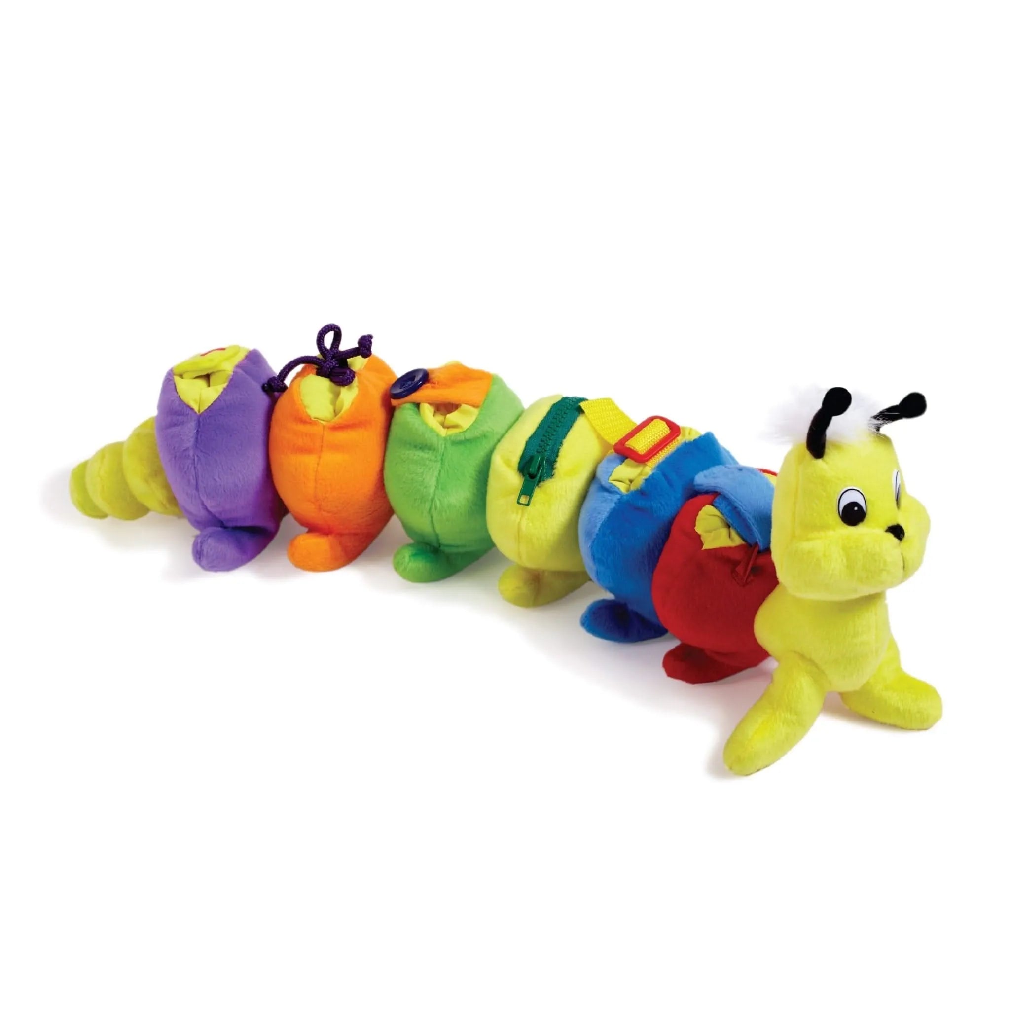 Fine Motor Millipede-Fine Motor Millipede