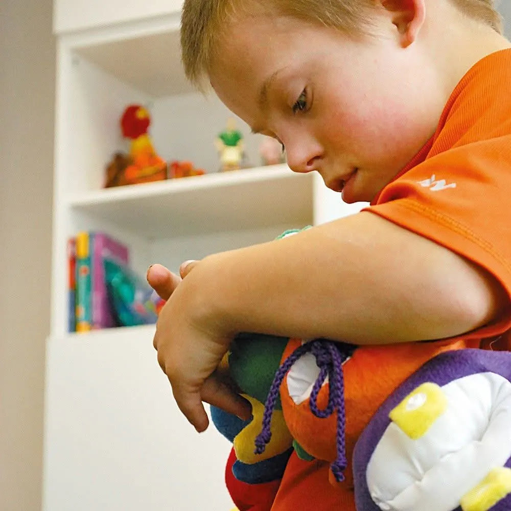 Fine Motor Millipede-Fine Motor Millipede