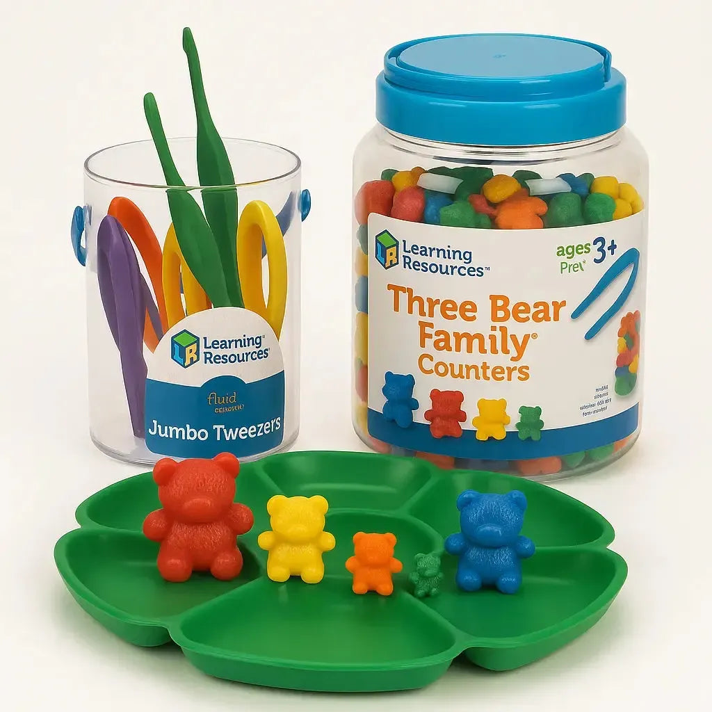 Fine Motor Skills Bundle-Fine Motor Skills Bundle