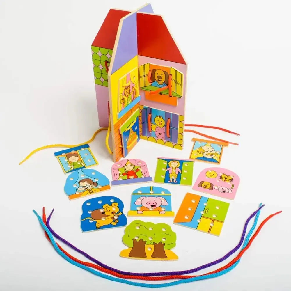 Fine Motor Skills Pack-Fine Motor Skills Pack