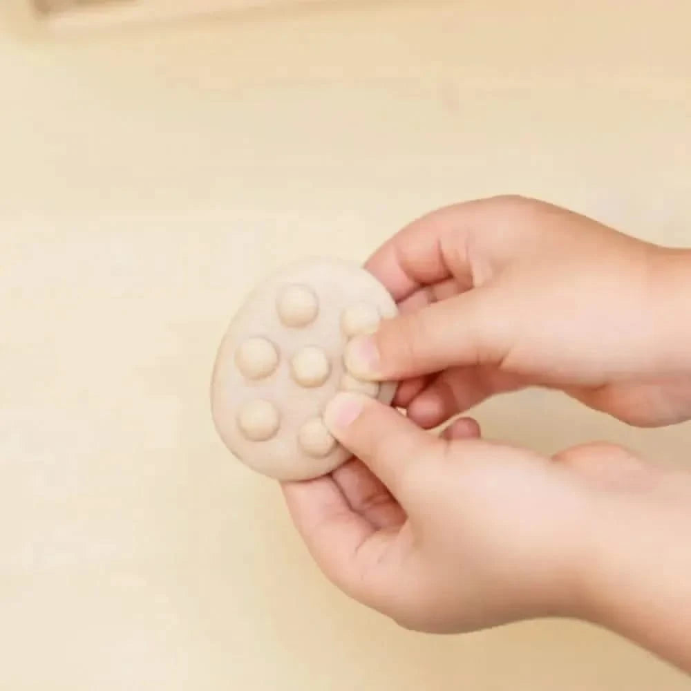 Finger Fidget Stones set of 12-Finger Fidget Stones set of 12