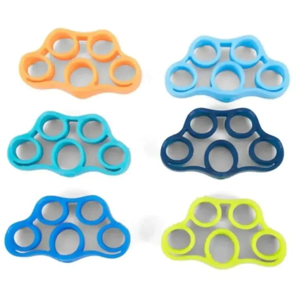 Finger Strengthener Loop-Finger Strengthener Loop