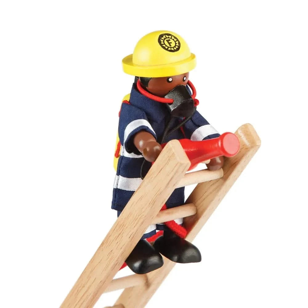 Firefighters Set-Firefighters Set