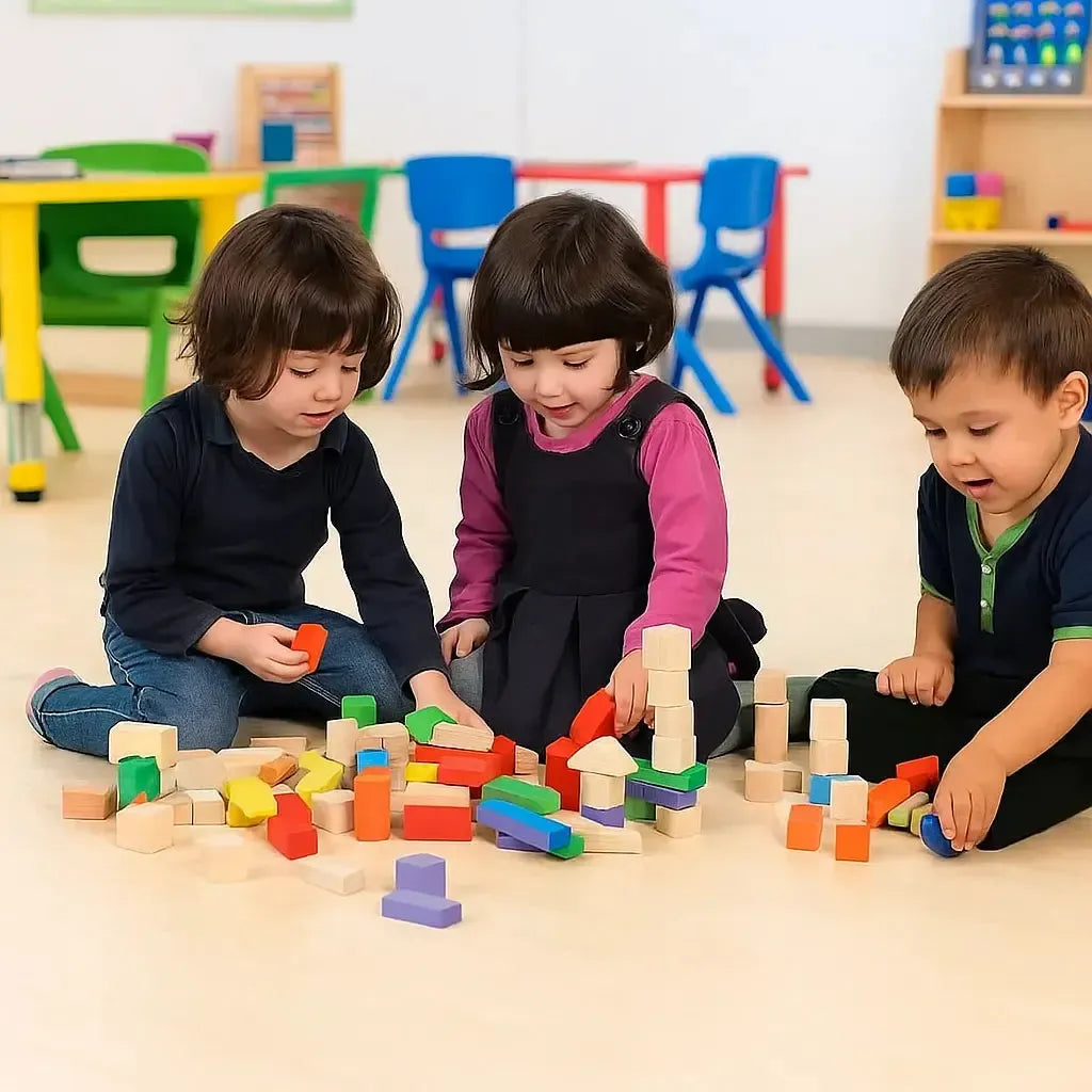 First Drum of Bricks-First Drum of Bricks