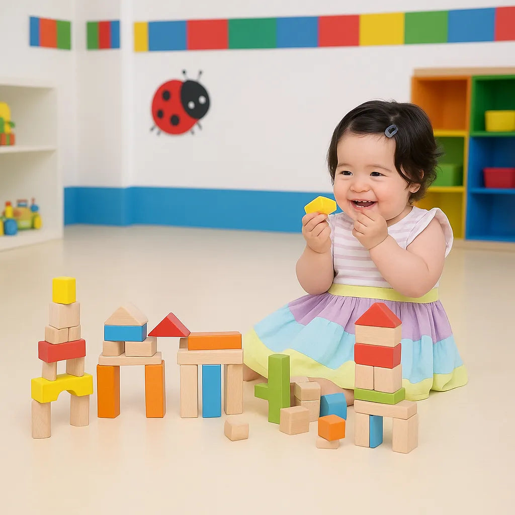 First Drum of Bricks-First Drum of Bricks