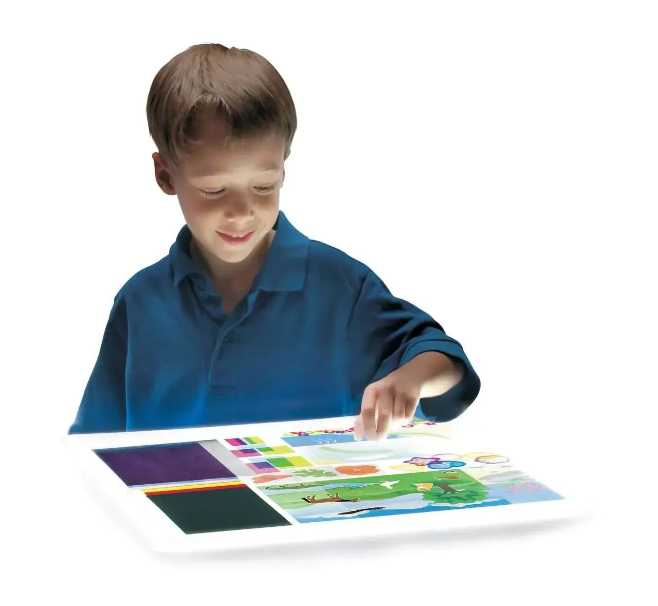 First Look Light Table Kit-First Look Light Table Kit