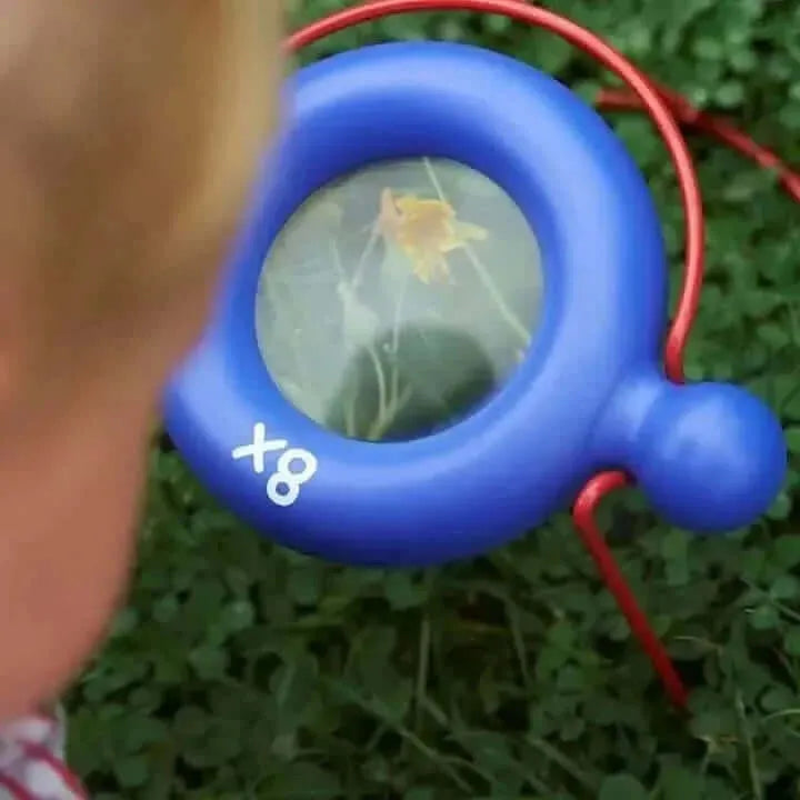 First Magnifier Set-First Magnifier Set